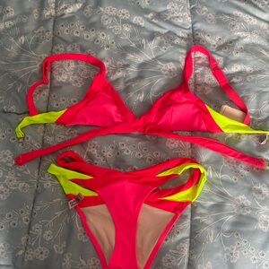 Agent Provocateur Bikini